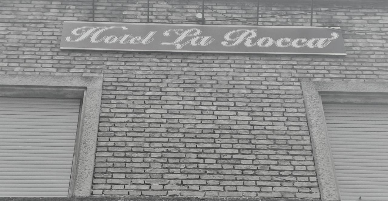 Hotel La Rocca San Marino Buitenkant foto