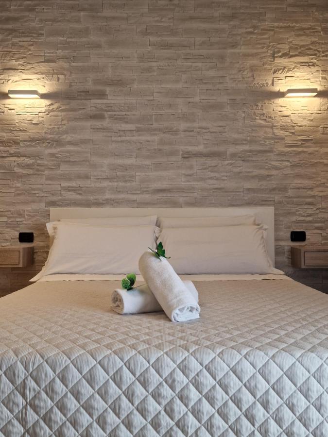 Hotel La Rocca San Marino Buitenkant foto