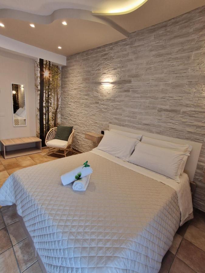 Hotel La Rocca San Marino Buitenkant foto